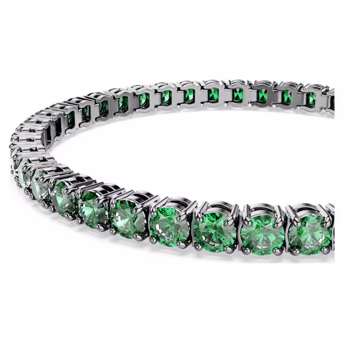 Matrix Tennis bracelet